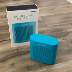 Bose Soundlink Color II